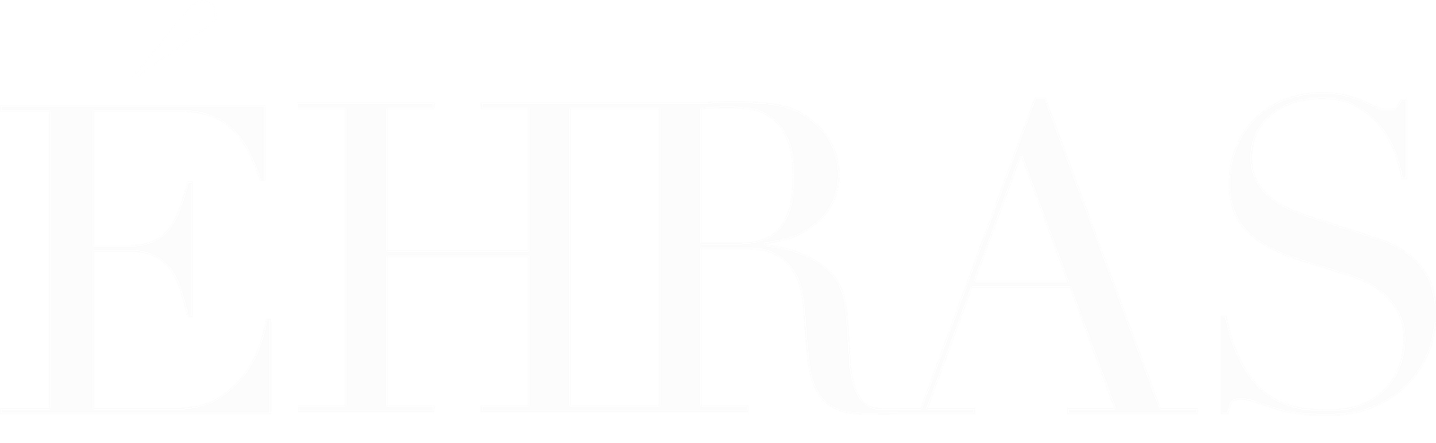 ÉHRAS